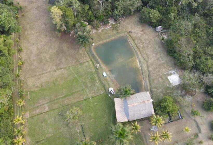 Pension Villa Chachyta