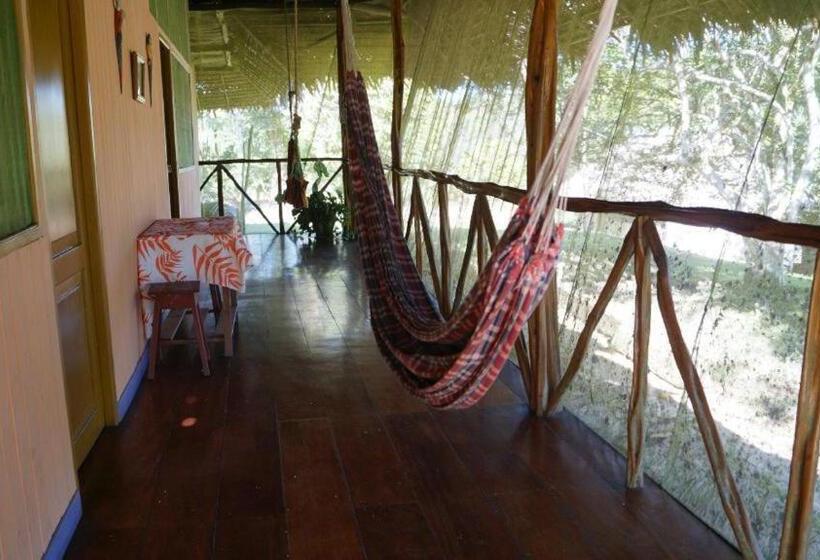 Pension Villa Chachyta