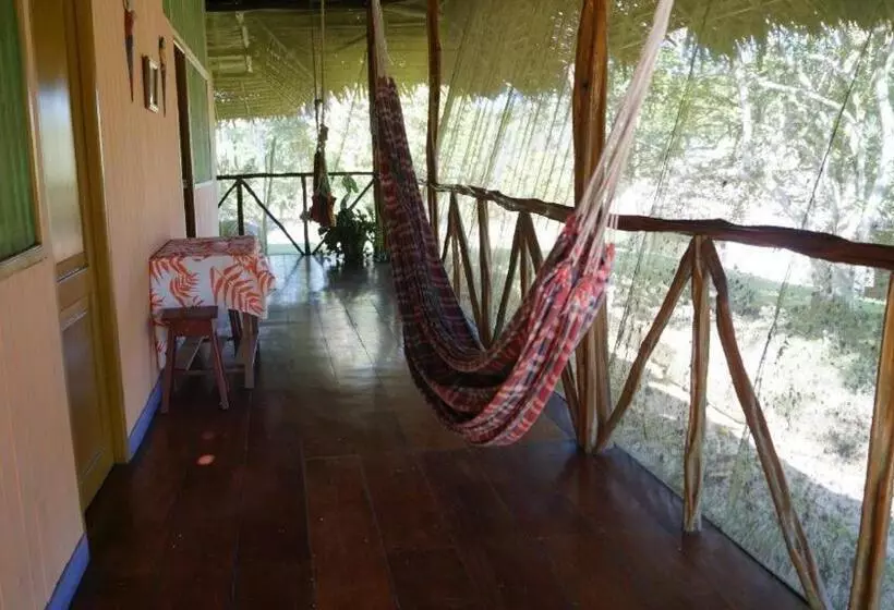 ペンション Villa Chachyta
