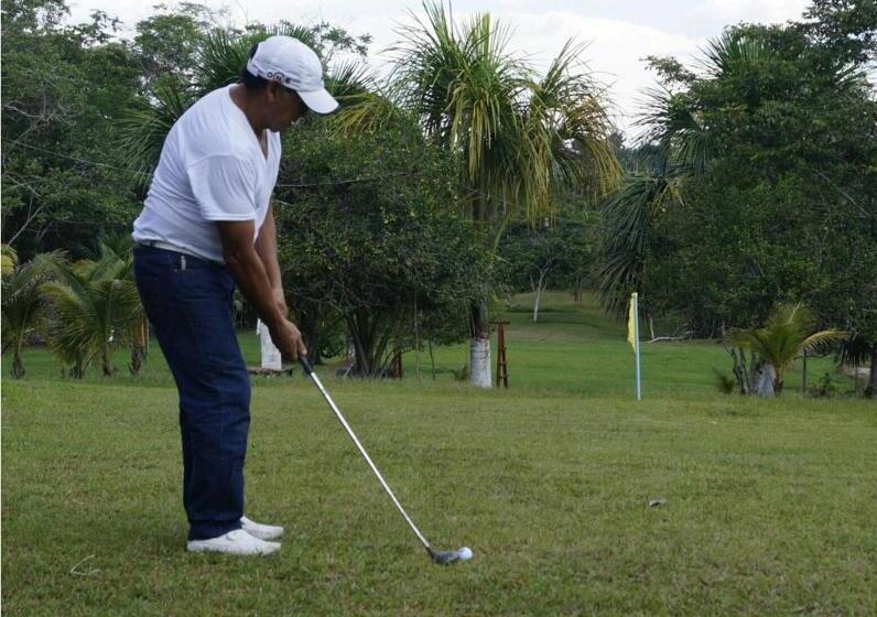 Pension Villa Chachyta