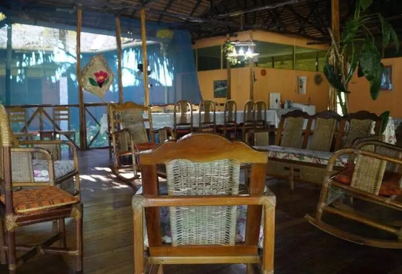 ペンション Villa Chachyta