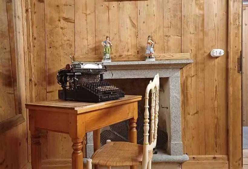 Locanda Teggiate