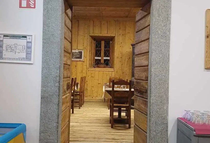 Locanda Teggiate
