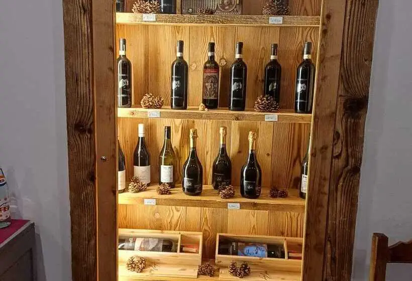 Locanda Teggiate