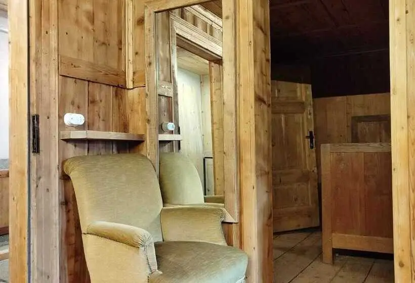 Locanda Teggiate