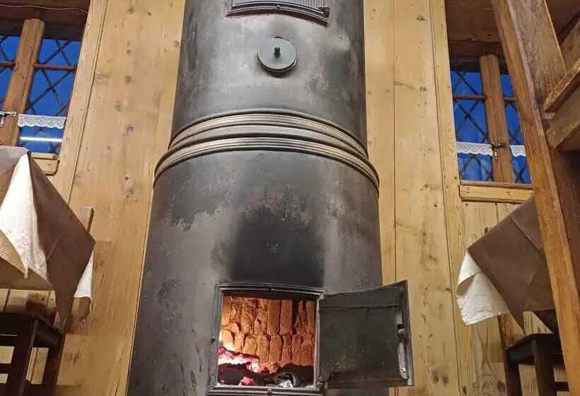 Locanda Teggiate