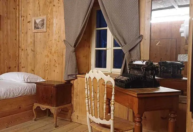 Locanda Teggiate