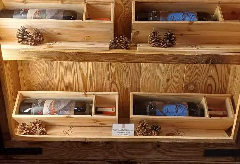 Locanda Teggiate