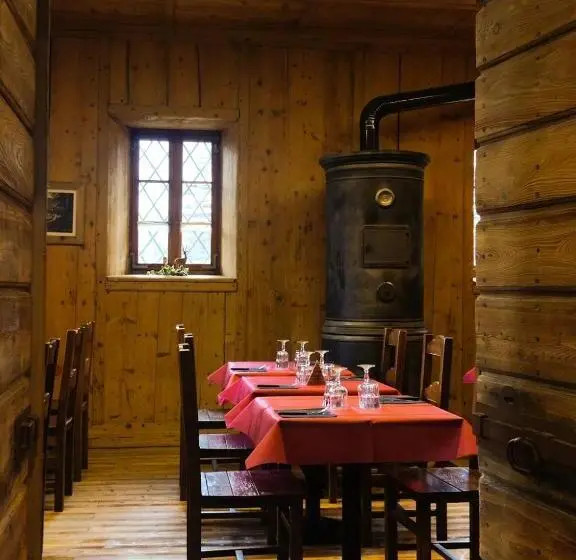Locanda Teggiate