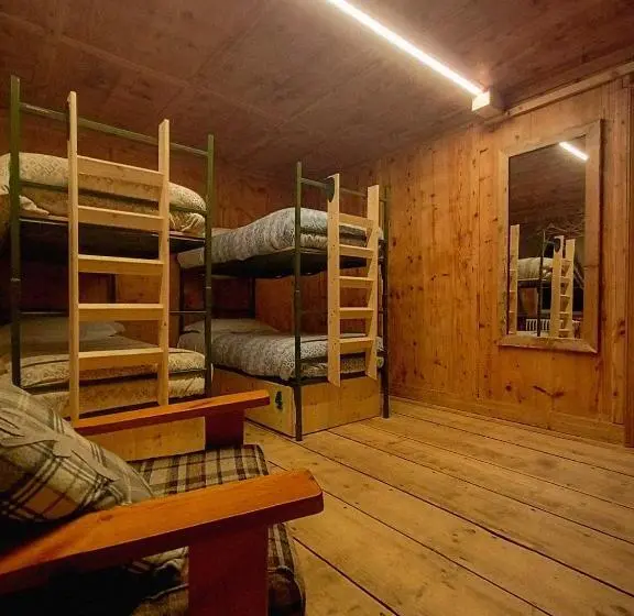 Locanda Teggiate