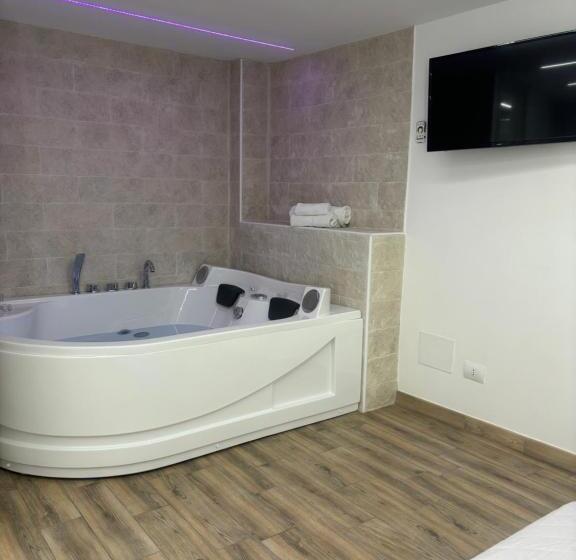 Bed and Breakfast Carmen’s House