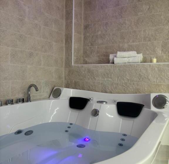 Bed and Breakfast Carmen’s House