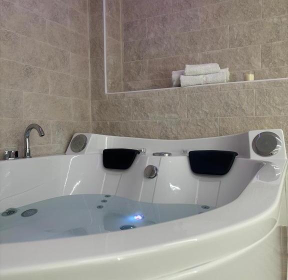 Bed and Breakfast Carmen’s House