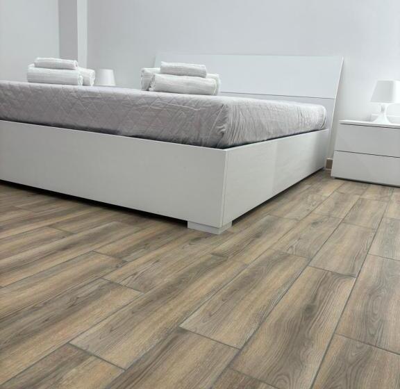 Bed and Breakfast Carmen’s House