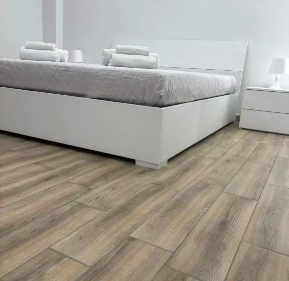 Aamiaismajoitus (B&B) Carmen’s House