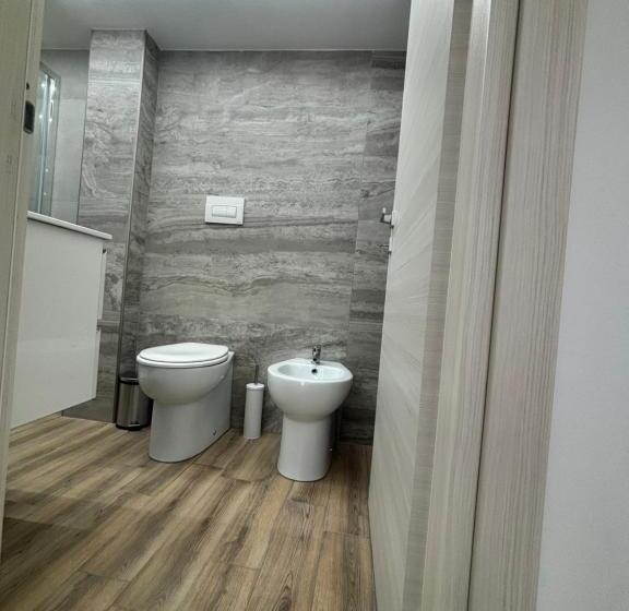 Bed and Breakfast Carmen’s House