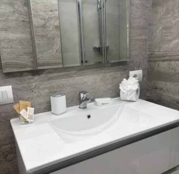 Aamiaismajoitus (B&B) Carmen’s House