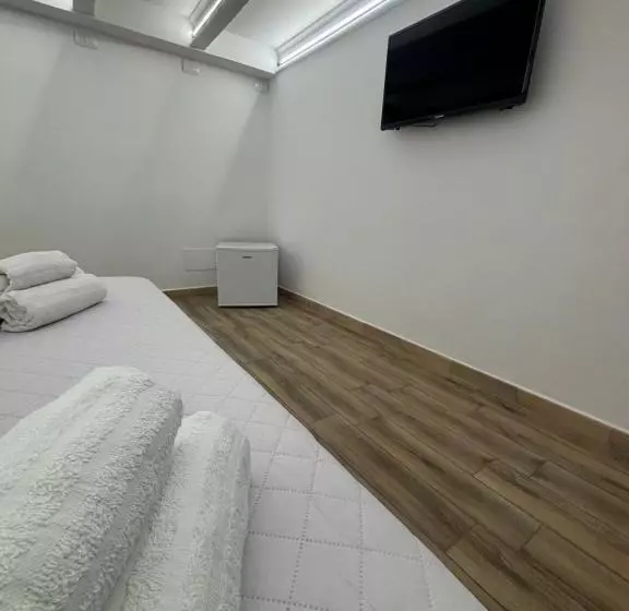 Aamiaismajoitus (B&B) Carmen’s House