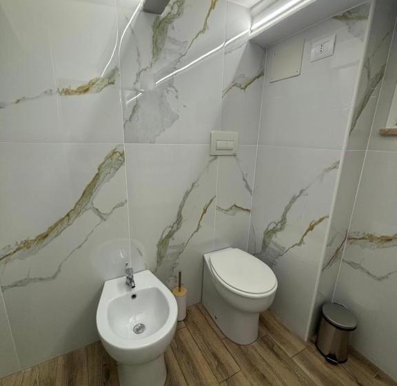 Bed and Breakfast Carmen’s House