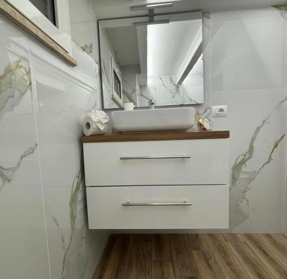 Bed and Breakfast Carmen’s House