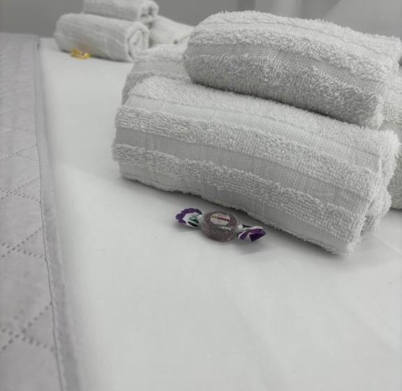 Bed and Breakfast Carmen’s House