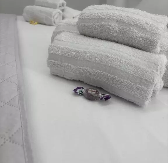 Aamiaismajoitus (B&B) Carmen’s House