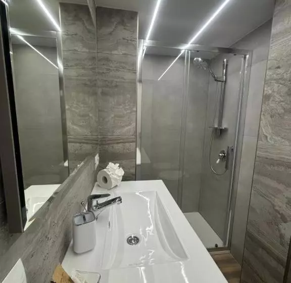 Aamiaismajoitus (B&B) Carmen’s House