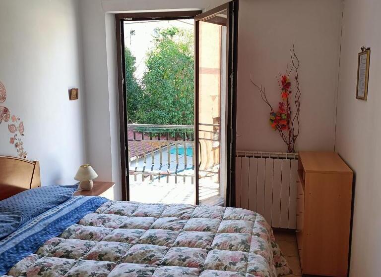 ベッドアンドブレックファースト I Ciliegi