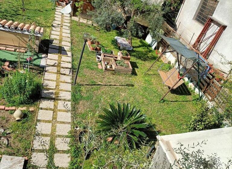 ベッドアンドブレックファースト I Ciliegi