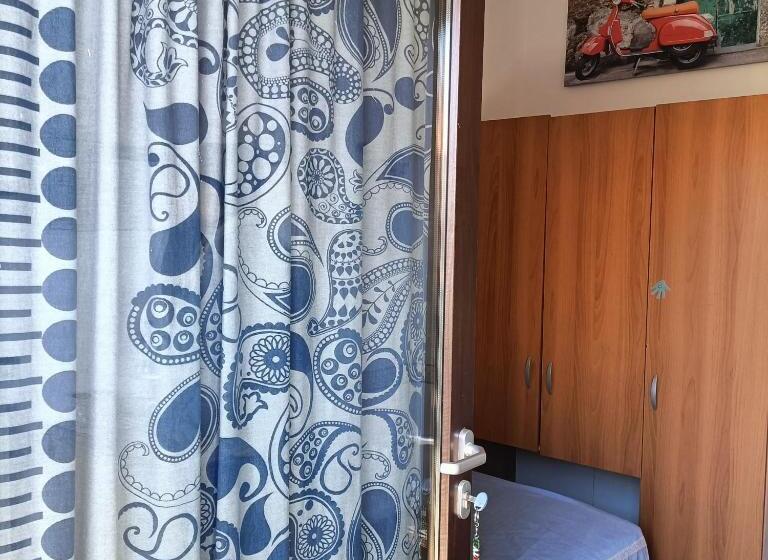 ベッドアンドブレックファースト I Ciliegi