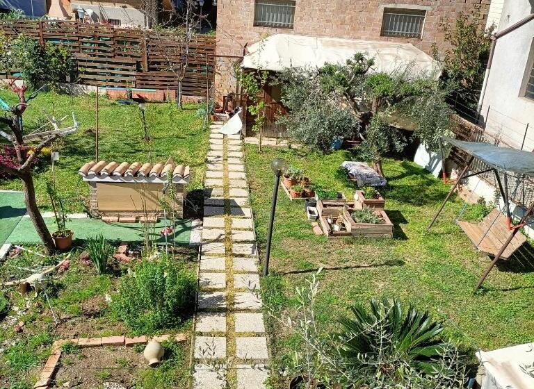 ベッドアンドブレックファースト I Ciliegi