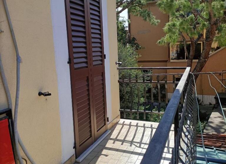 ベッドアンドブレックファースト I Ciliegi