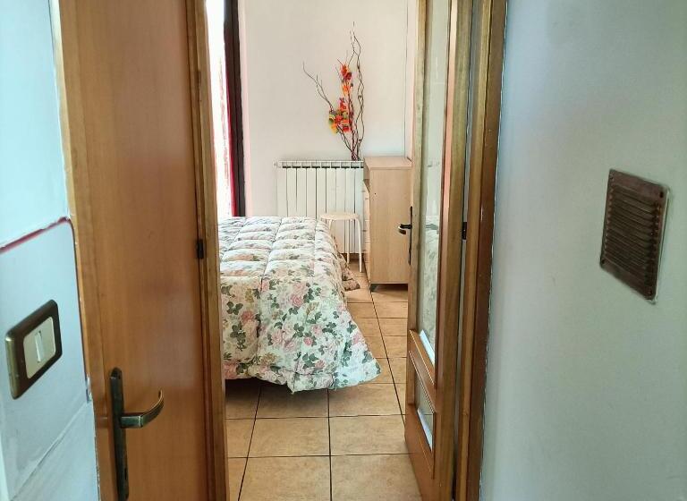 ベッドアンドブレックファースト I Ciliegi