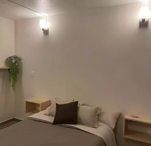 ベッドアンドブレックファースト Posada Colón