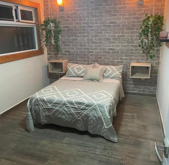 Bed and Breakfast Posada Colón