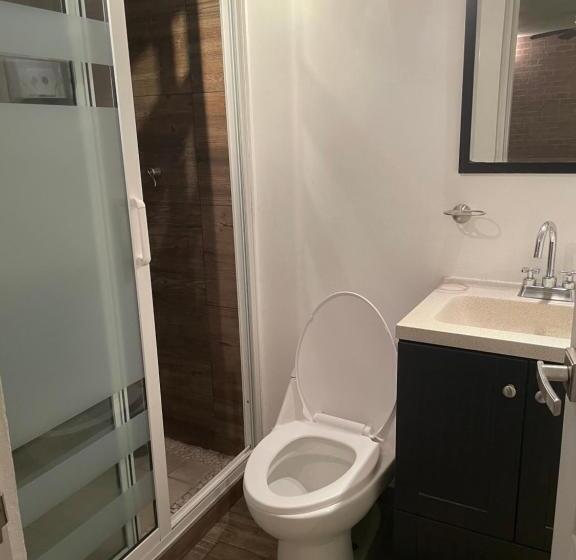 Bed and Breakfast Posada Colón