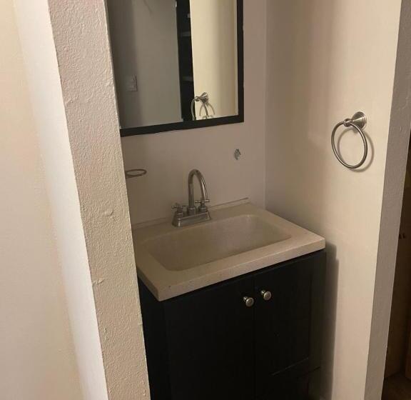 Bed and Breakfast Posada Colón