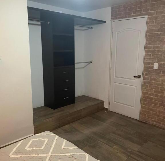 Bed and Breakfast Posada Colón