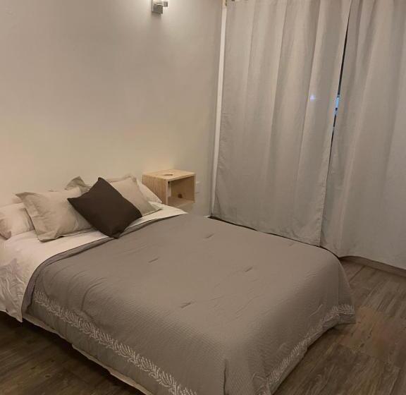 Bed and Breakfast Posada Colón