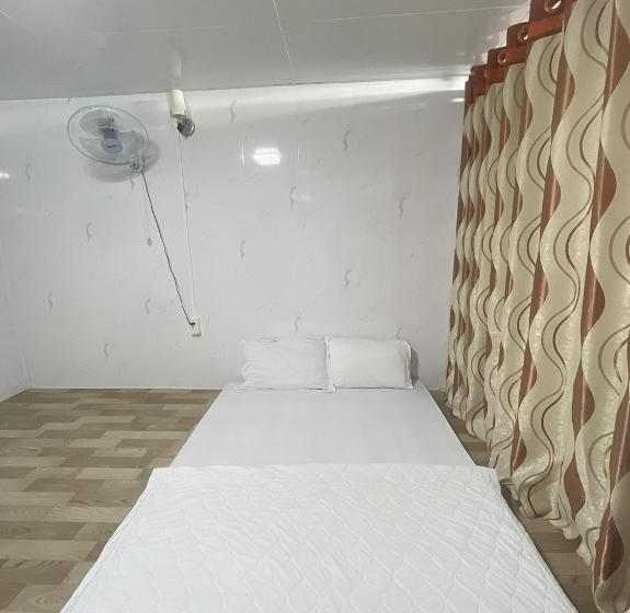 تختخواب و صبحانه Trung Luong Homestay