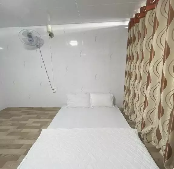 تختخواب و صبحانه Trung Luong Homestay