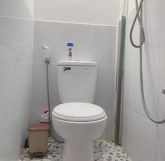 تختخواب و صبحانه Trung Luong Homestay