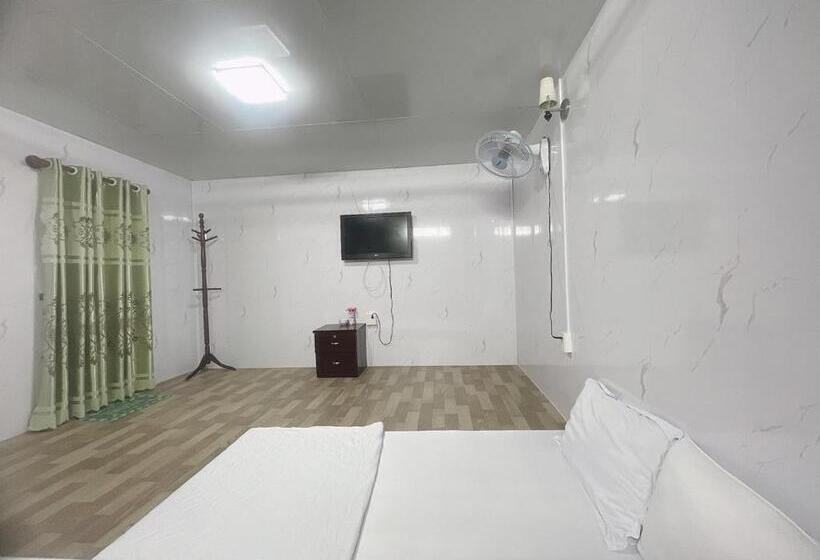 تختخواب و صبحانه Trung Luong Homestay