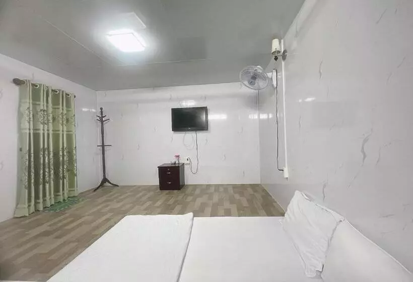 تختخواب و صبحانه Trung Luong Homestay