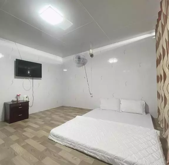 تختخواب و صبحانه Trung Luong Homestay