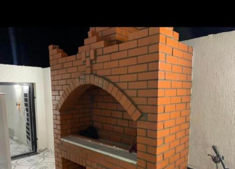 Hotell استراحة وشاليهات عزيزه