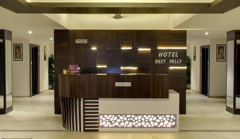 Hotel Best Velly