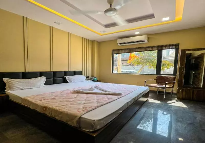 Hotel Gsm