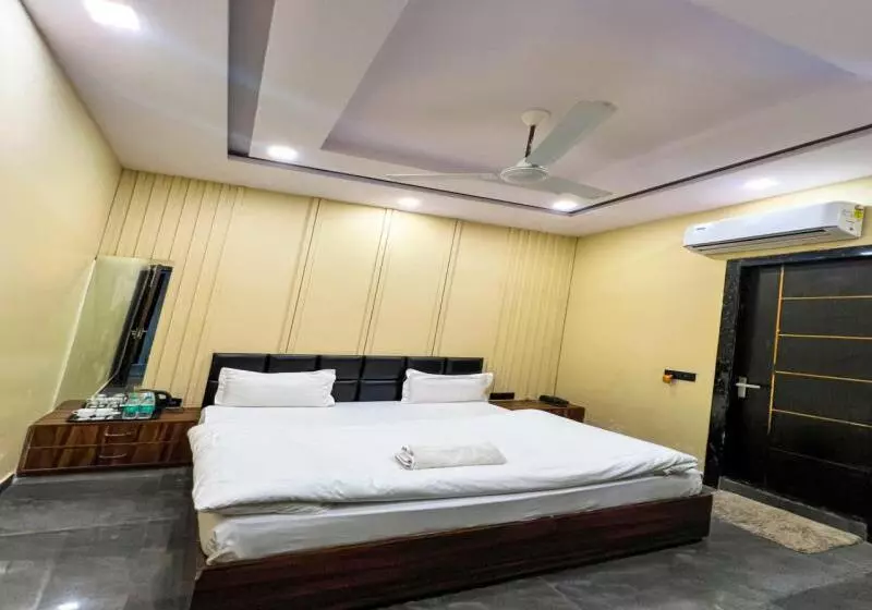 Hotel Gsm