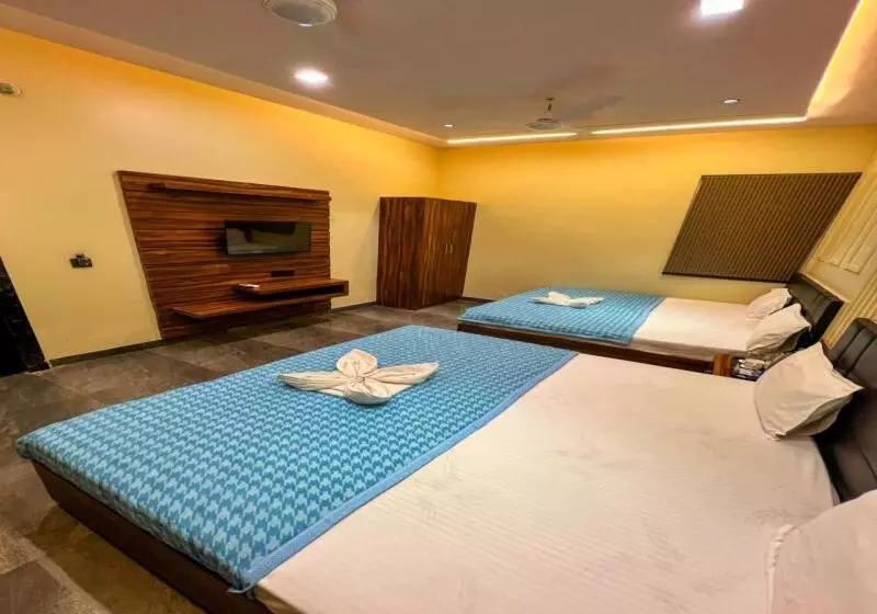 Hotel Gsm